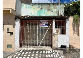 Foto 1 de Lote/Terreno à venda em Silva Jardim, Alagoinhas