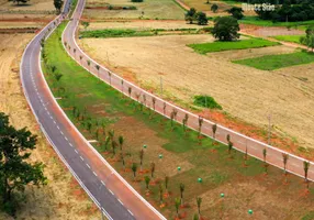 Foto 1 de Fazenda/Sítio à venda, 1000m² em Vila William, Trindade