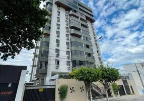Foto 1 de Apartamento com 3 Quartos à venda, 111m² em Prata, Campina Grande