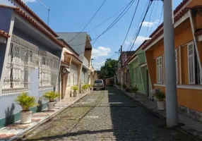 Foto 1 de Casa com 2 Quartos à venda, 50m² em Campinho, Rio de Janeiro