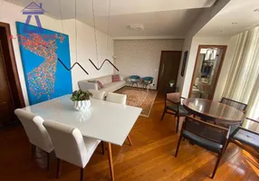 Foto 1 de Apartamento com 3 Quartos à venda, 150m² em Centro, Montes Claros