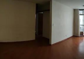 Foto 1 de Apartamento com 3 Quartos para alugar, 78m² em Liberdade, São Paulo