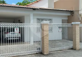 Foto 1 de Casa com 4 Quartos à venda, 300m² em Benfica, Fortaleza