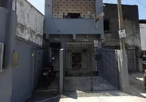 Foto 1 de Casa com 1 Quarto para alugar, 90m² em Montese, Fortaleza