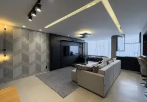 Foto 1 de Apartamento com 2 Quartos à venda, 94m² em Cidade Monções, São Paulo