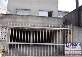 Foto 1 de Sobrado com 3 Quartos à venda, 130m² em Jardim Monte Alegre, Taboão da Serra