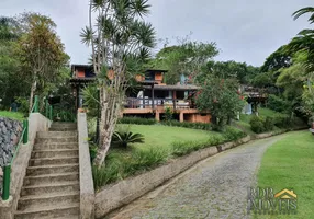 Foto 1 de Casa de Condomínio com 4 Quartos à venda, 2000m² em Ponta Da Cruz, Angra dos Reis