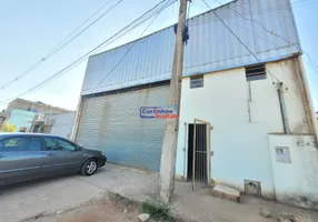 Foto 1 de Galpão/Depósito/Armazém à venda, 390m² em Bairro Cidade Nova, Juatuba