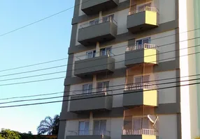 Foto 1 de Apartamento com 3 Quartos à venda, 108m² em Parque Taquaral, Campinas