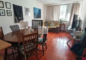 Foto 1 de Apartamento com 1 Quarto à venda, 59m² em Vila Buarque, São Paulo