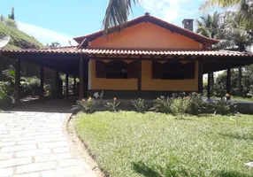 Foto 1 de Casa com 3 Quartos à venda, 1500m² em Inconfidencia, Paraíba do Sul