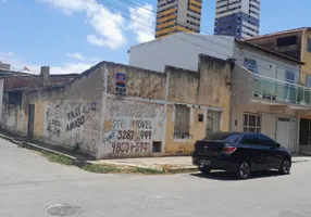 Foto 1 de Lote/Terreno com 1 Quarto à venda, 105m² em Jacarecanga, Fortaleza