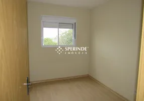 Foto 1 de Apartamento com 2 Quartos para alugar, 55m² em Esplanada, Caxias do Sul