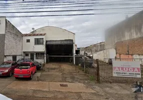 Foto 1 de Lote/Terreno para alugar, 560m² em Navegantes, Porto Alegre