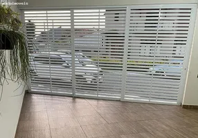 Foto 1 de Casa de Condomínio com 3 Quartos à venda, 160m² em Jardim Rubi, Mogi das Cruzes