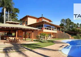 Foto 1 de Casa com 7 Quartos à venda, 1200m² em Campo Verde, Ibiúna
