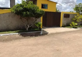 Foto 1 de Casa de Condomínio com 2 Quartos à venda, 110m² em Guabiraba, Recife
