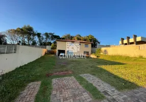 Foto 1 de Casa de Condomínio com 2 Quartos à venda, 600m² em Colonia Dona Luiza, Ponta Grossa