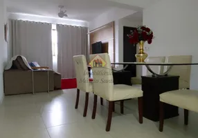 Foto 1 de Apartamento com 2 Quartos à venda, 90m² em Centro, Taubaté