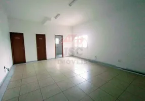 Foto 1 de Sala Comercial à venda, 97m² em Nova Gerti, São Caetano do Sul