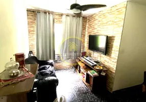 Foto 1 de Apartamento com 1 Quarto à venda, 53m² em Bangu, Rio de Janeiro