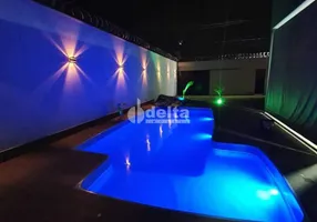 Foto 1 de Casa com 2 Quartos à venda, 150m² em Jardim Sucupira, Uberlândia