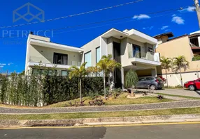 Foto 1 de Casa de Condomínio com 3 Quartos à venda, 290m² em Swiss Park, Campinas