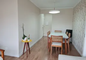 Foto 1 de Apartamento com 2 Quartos à venda, 60m² em Cidade São Francisco, São Paulo