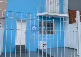 Foto 1 de Sobrado com 2 Quartos à venda, 67m² em Vila Irmãos Arnoni, São Paulo