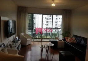 Foto 1 de Apartamento com 3 Quartos à venda, 118m² em Vila Andrade, São Paulo