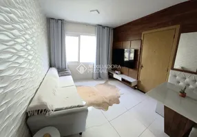 Foto 1 de Apartamento com 2 Quartos à venda, 62m² em São Jorge, Novo Hamburgo