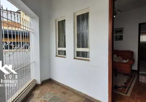 Foto 1 de Casa com 2 Quartos à venda, 74m² em Vila Paulista, Limeira