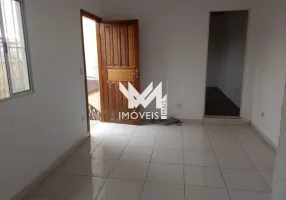 Foto 1 de Casa com 1 Quarto para alugar, 50m² em Vila Maria Alta, São Paulo