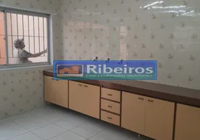 Foto 1 de Sobrado com 3 Quartos para alugar, 230m² em Vila Monte Alegre, São Paulo