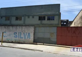 Foto 1 de Galpão/Depósito/Armazém à venda, 890m² em Jardim Belém, São Paulo