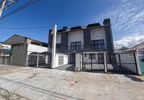 Foto 1 de Apartamento com 3 Quartos à venda, 75m² em Caioba, Matinhos