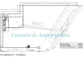 Foto 1 de Galpão/Depósito/Armazém para alugar, 745m² em Vila Tupi, Praia Grande