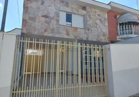 Foto 1 de Sobrado com 3 Quartos à venda, 220m² em Vila Hortencia, Sorocaba