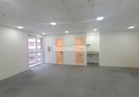 Foto 1 de Sala Comercial para alugar, 42m² em Vila Olímpia, São Paulo