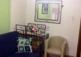 Foto 1 de Apartamento com 2 Quartos à venda, 78m² em Bela Vista, São Paulo