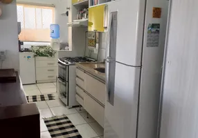 Foto 1 de Apartamento com 3 Quartos à venda, 78m² em Quilombo, Cuiabá