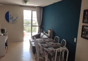 Foto 1 de Apartamento com 2 Quartos à venda, 50m² em São João Climaco, São Paulo