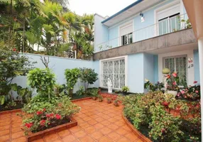 Foto 1 de Casa com 4 Quartos à venda, 330m² em Jardim Paulista, São Paulo
