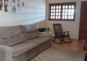 Foto 1 de Casa com 2 Quartos à venda, 139m² em Vila Jose Salem, Itapetininga