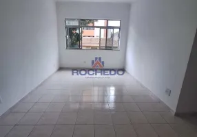 Foto 1 de Apartamento com 2 Quartos à venda, 85m² em Embaré, Santos