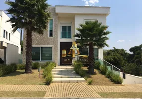 Foto 1 de Casa de Condomínio com 4 Quartos à venda, 550m² em Residencial Burle Marx, Santana de Parnaíba