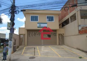 Foto 1 de Apartamento com 1 Quarto para alugar, 38m² em Jardim Santana, Cotia
