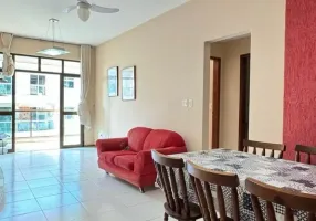 Foto 1 de Apartamento com 2 Quartos para alugar, 75m² em Centro, Cabo Frio