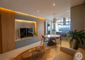 Foto 1 de Apartamento com 3 Quartos à venda, 89m² em Setor Coimbra, Goiânia