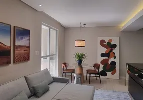 Foto 1 de Apartamento com 2 Quartos à venda, 65m² em Pedra Branca, Palhoça